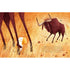 SASSI - In the Savannah - Sound Book